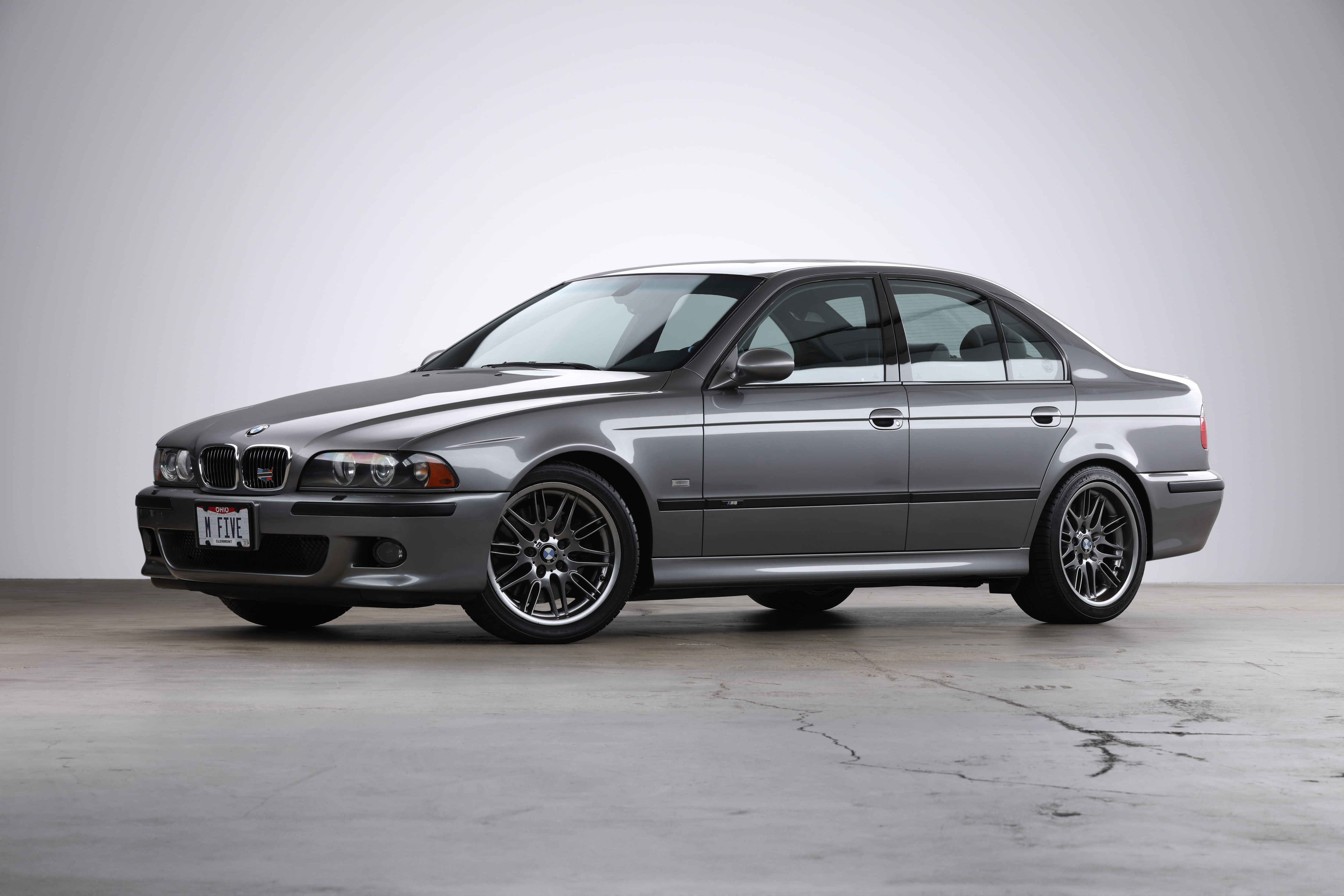 BMW Preservation & Sales Specialists | EAG